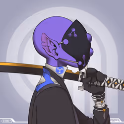 Yokai #3532