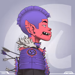 Yokai #692