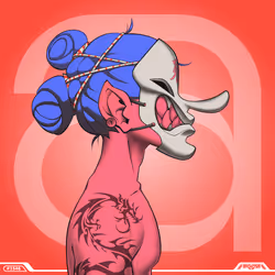Yokai #1546
