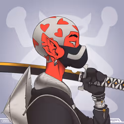 Yokai #5511