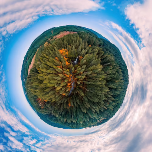 Lil' Planets Archive