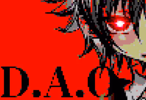D.A.O V2