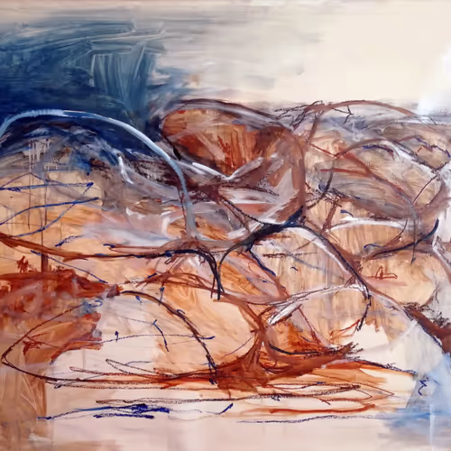 Unstable Landscapes
