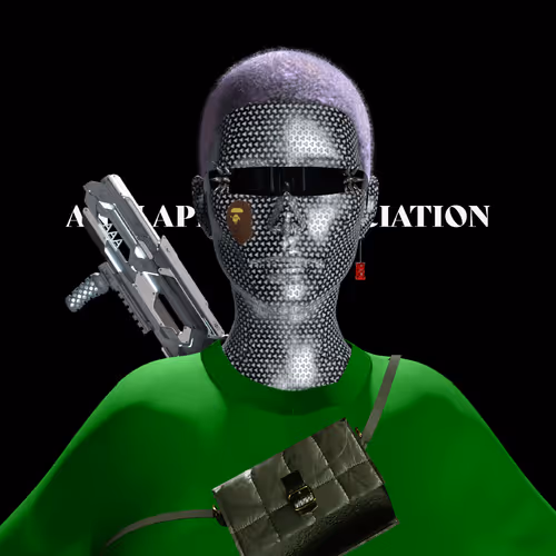 Item #73 Media