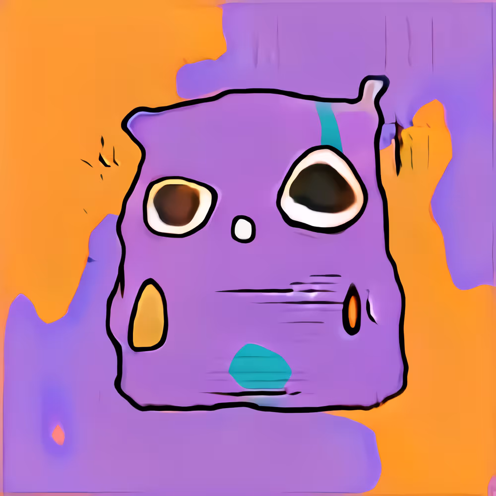 GANdoodle Specimens artwork