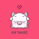 84 Tauri