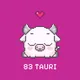 83 Tauri