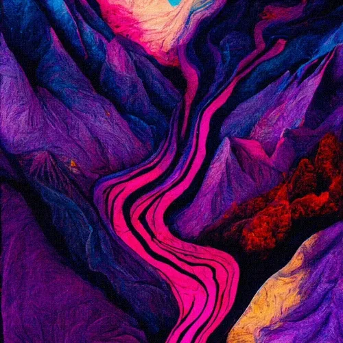 Dance of LAVA
