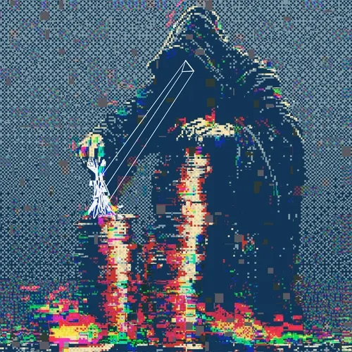 Phantom Frames by myguy.eth