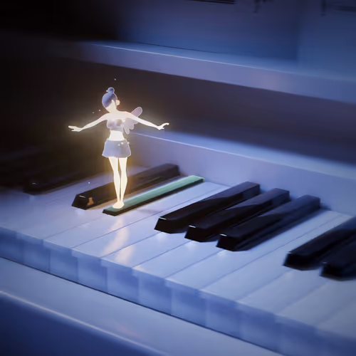 Music in Motion