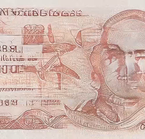 Beyond Money