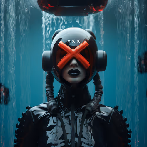 Submerged Secrets