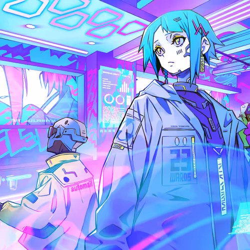 Singularity Tokyo Creators