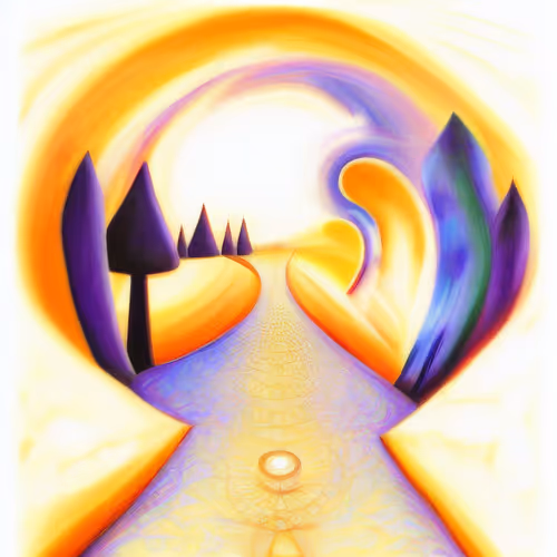The Path to Freedom