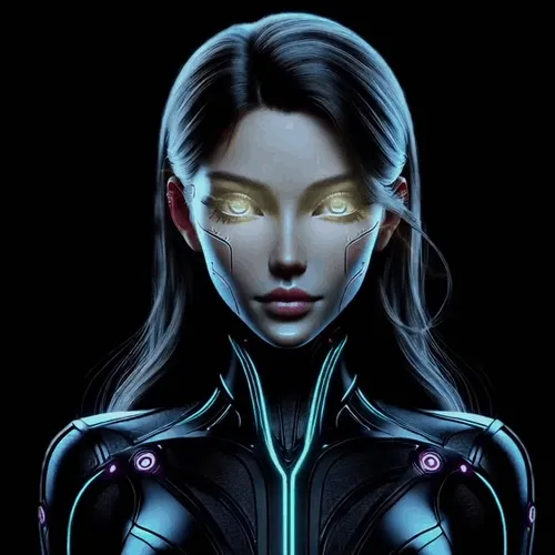 Xenora Protocol – Digital Echoes