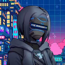7076