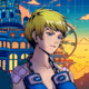 9433