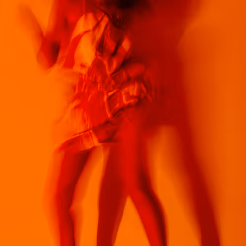 Incandescence