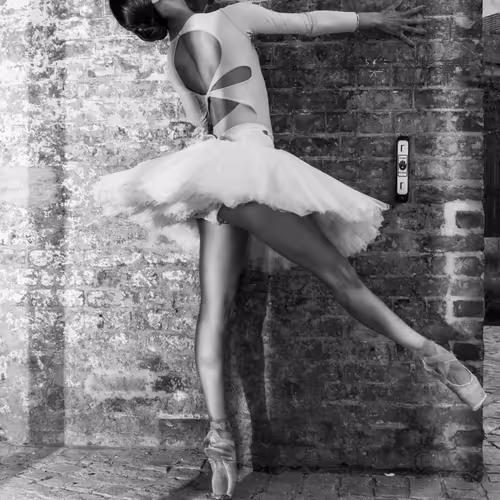 Ballet Ambitions