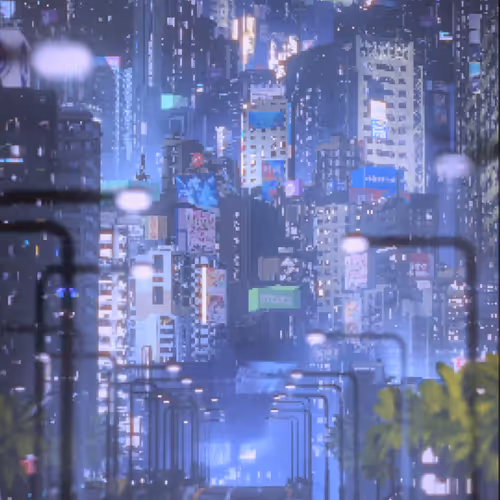 CITIES