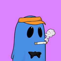 Spooky Boy 7058