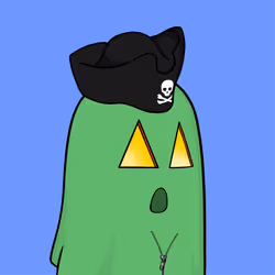 Spooky Boy 8386
