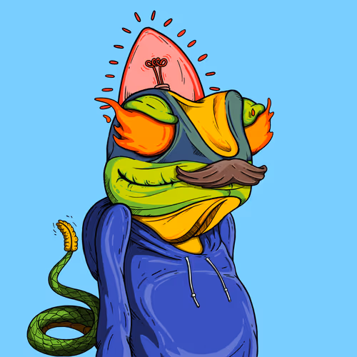 NFT Image