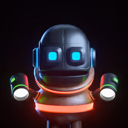 Ethereans Official 5497