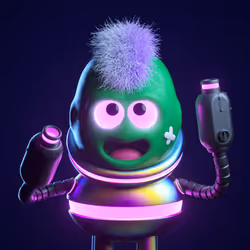 Ethereans Official 8509