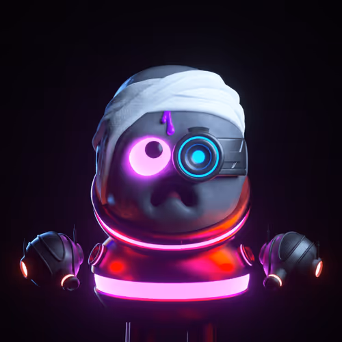 Ethereans Official 4847