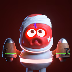 Ethereans Official 9070