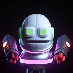 Ethereans Official 6532