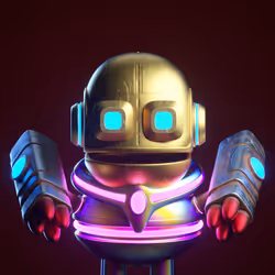 Ethereans Official 2592