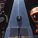 Love, Death + Robots: Three Robots: Exit Strategies