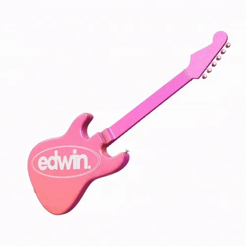 Edwin | Koop LiveStream Drops