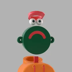 667