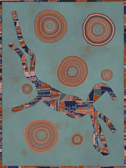 Interwoven #21