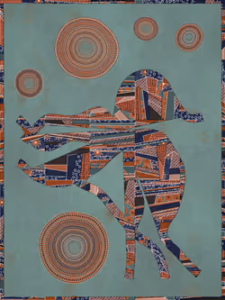 Interwoven #65