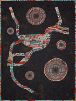 Interwoven #16