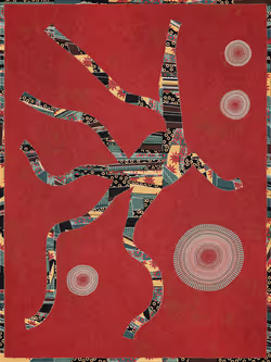 Interwoven #70