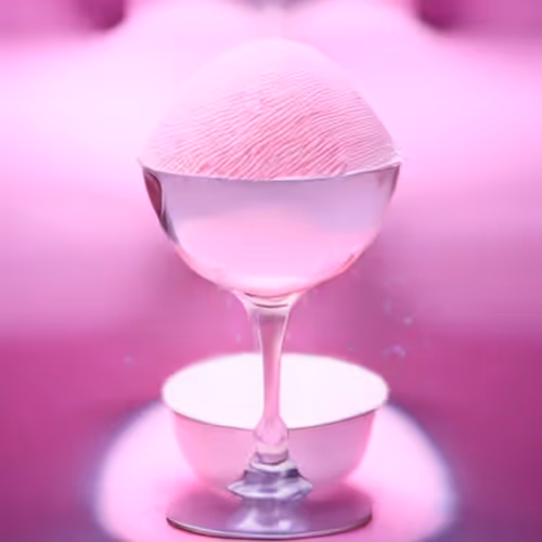 Pinkx Paradise