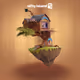 Ape Treehouse