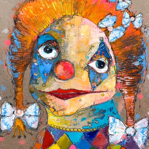 Clowns and Crowns