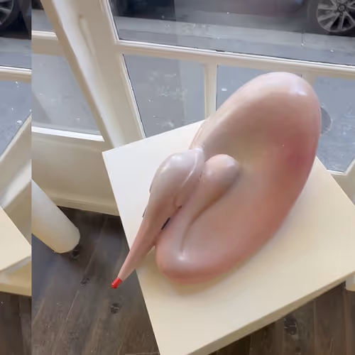 Sculptures