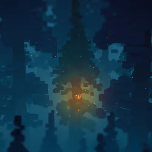 Unexpected Magic World
