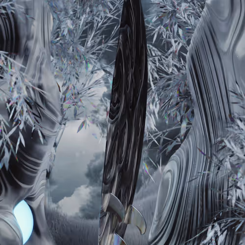 Fleur Ex Machina