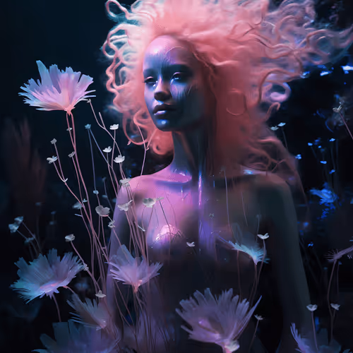Night Bloom