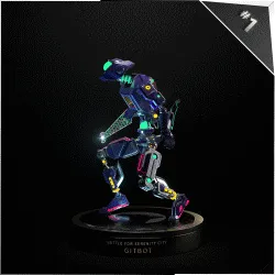 Item #1 Media