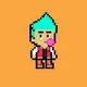 Retro Kidz #446
