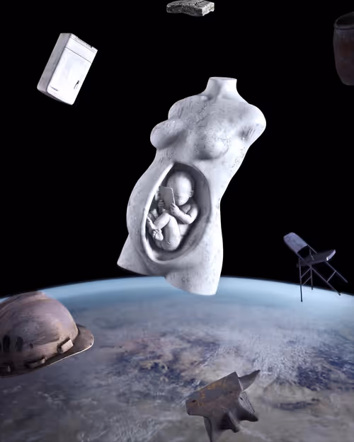 Item #8500020009 Media